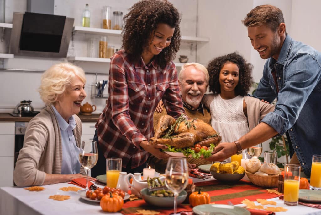 Expressing Thanks Through Thoughtful Estate Planning