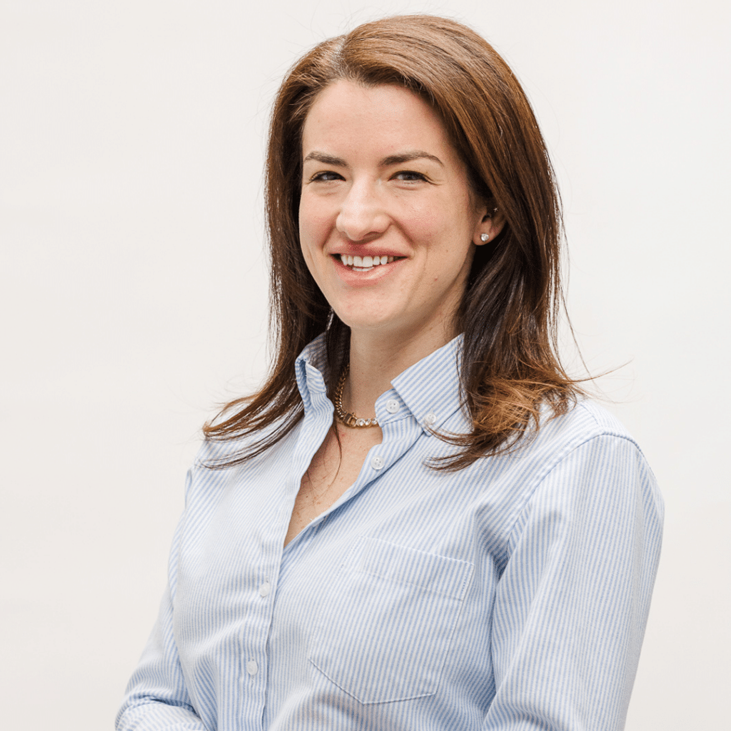 Amanda Richman