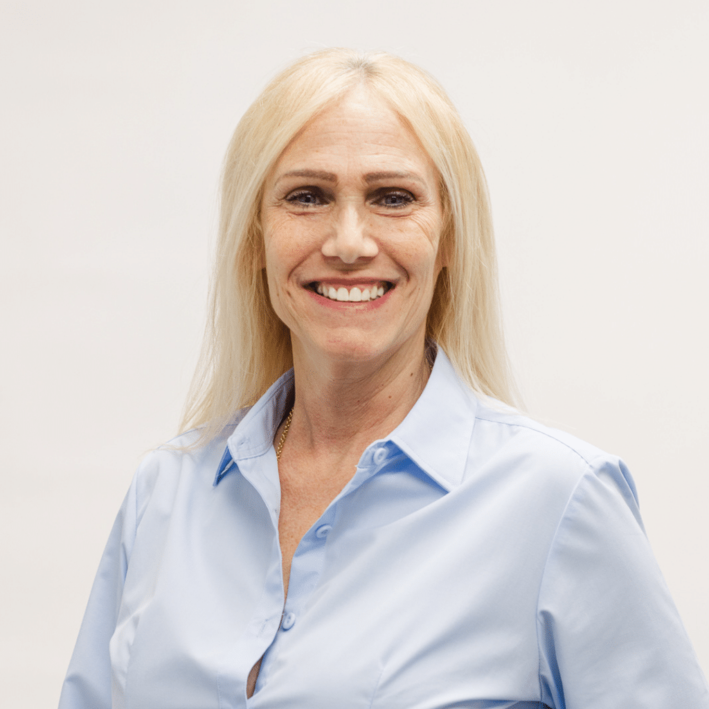 Karen Calderone