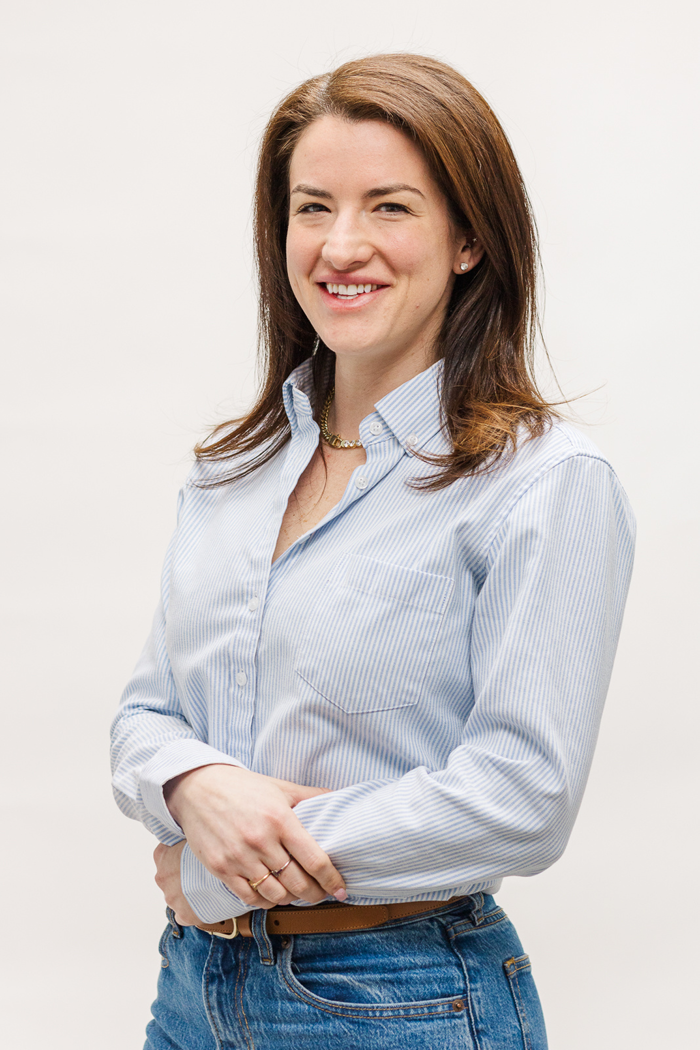 Amanda Richman

