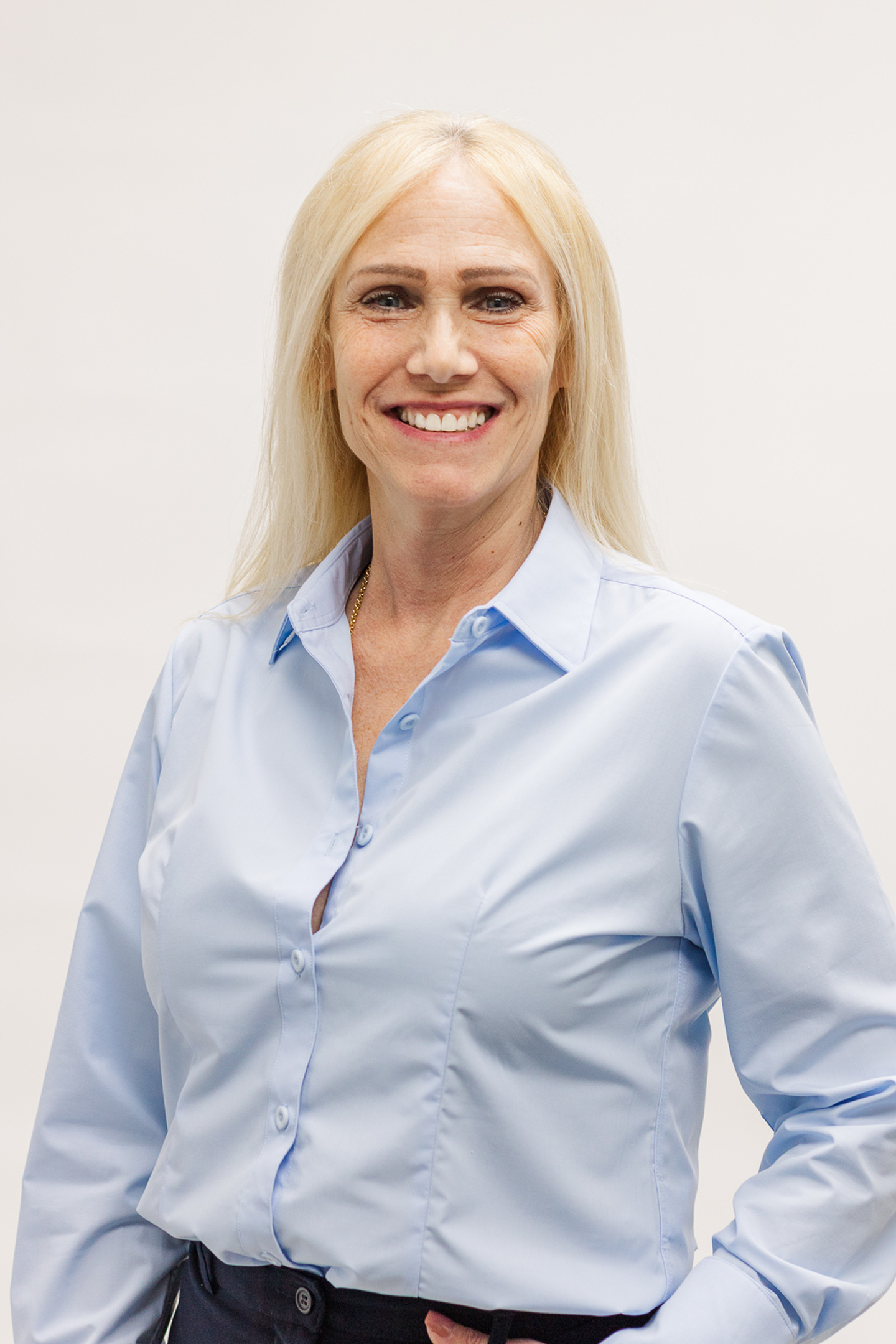 Karen Calderone